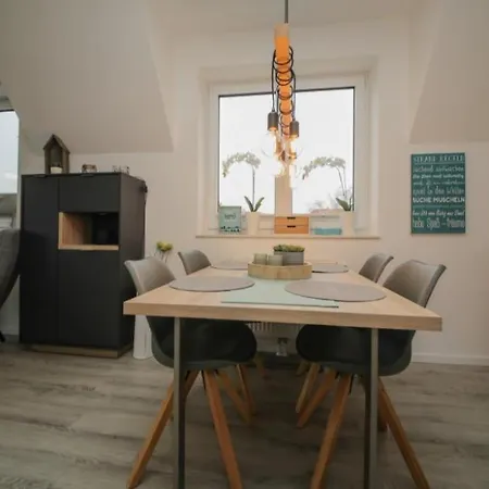 Glueckskind Apartmán
