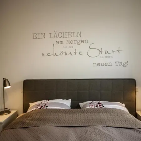 Glueckskind *