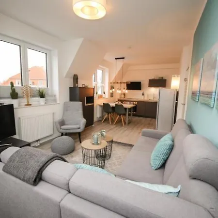 Apartmán Glueckskind