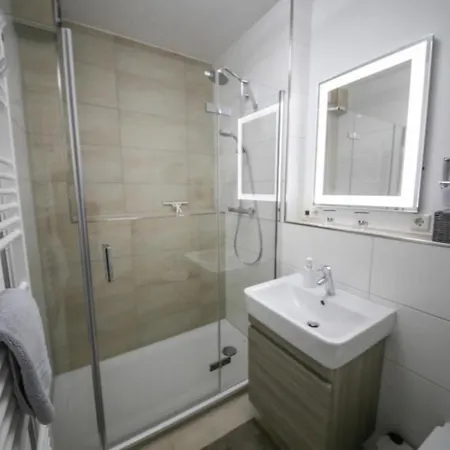 Glueckskind Apartmán